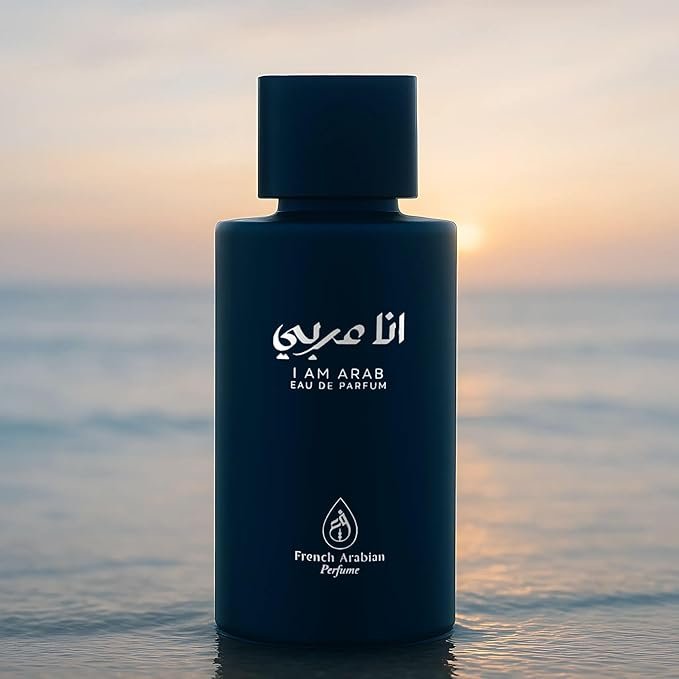 Ana Arabic – I Am Arab Eau de Parfum 100ml
