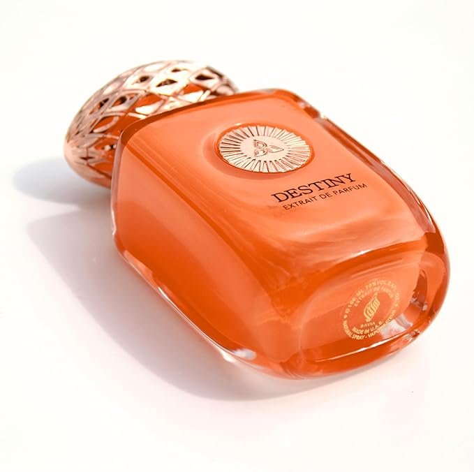 Evolution Extrait De Parfum 100ml / Foresight Extrait De Parfum 100ml – Unisex by Auraa Desire