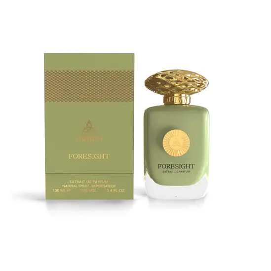 Foresight Extrait De Parfum 100ml – Unisex by Auraa Desire