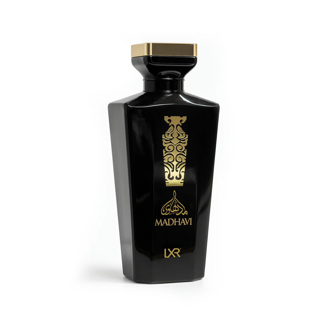 Madhavi – 100ml Eau de Parfum by LXR Perfumes