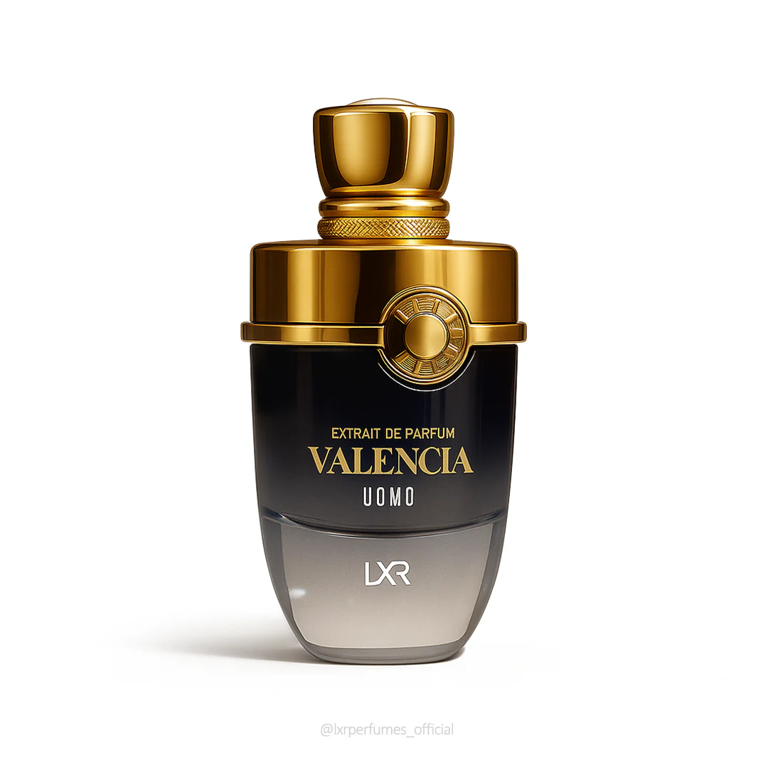 فالنسيا أومو إكستريت دي بارفان 100 مل - LXR