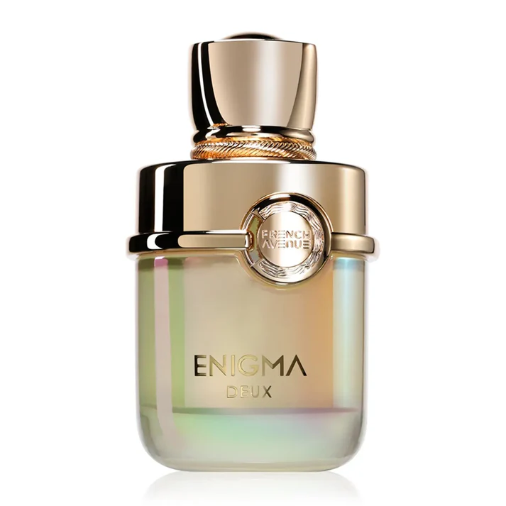 Enigma Deux Eau De Parfum 100ml – Fragrance World