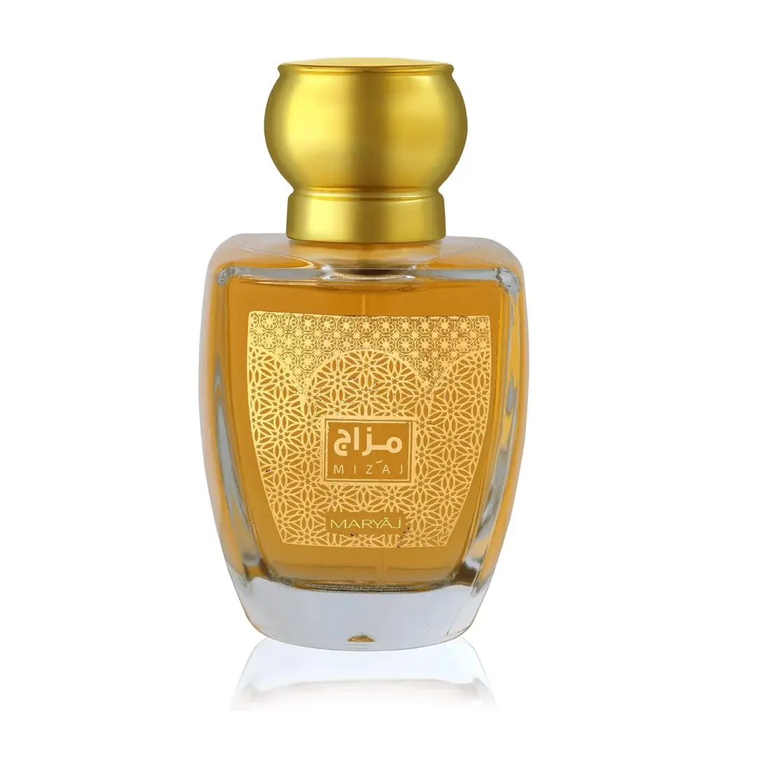 Mizaj Eau De Parfum 100ml – Maryaj