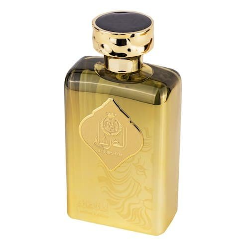 Al Dirgham Limited Edition 100ml Eau de Parfum – Luxurious Floral Oriental Unisex Perfume by Ard Al Zaafaran