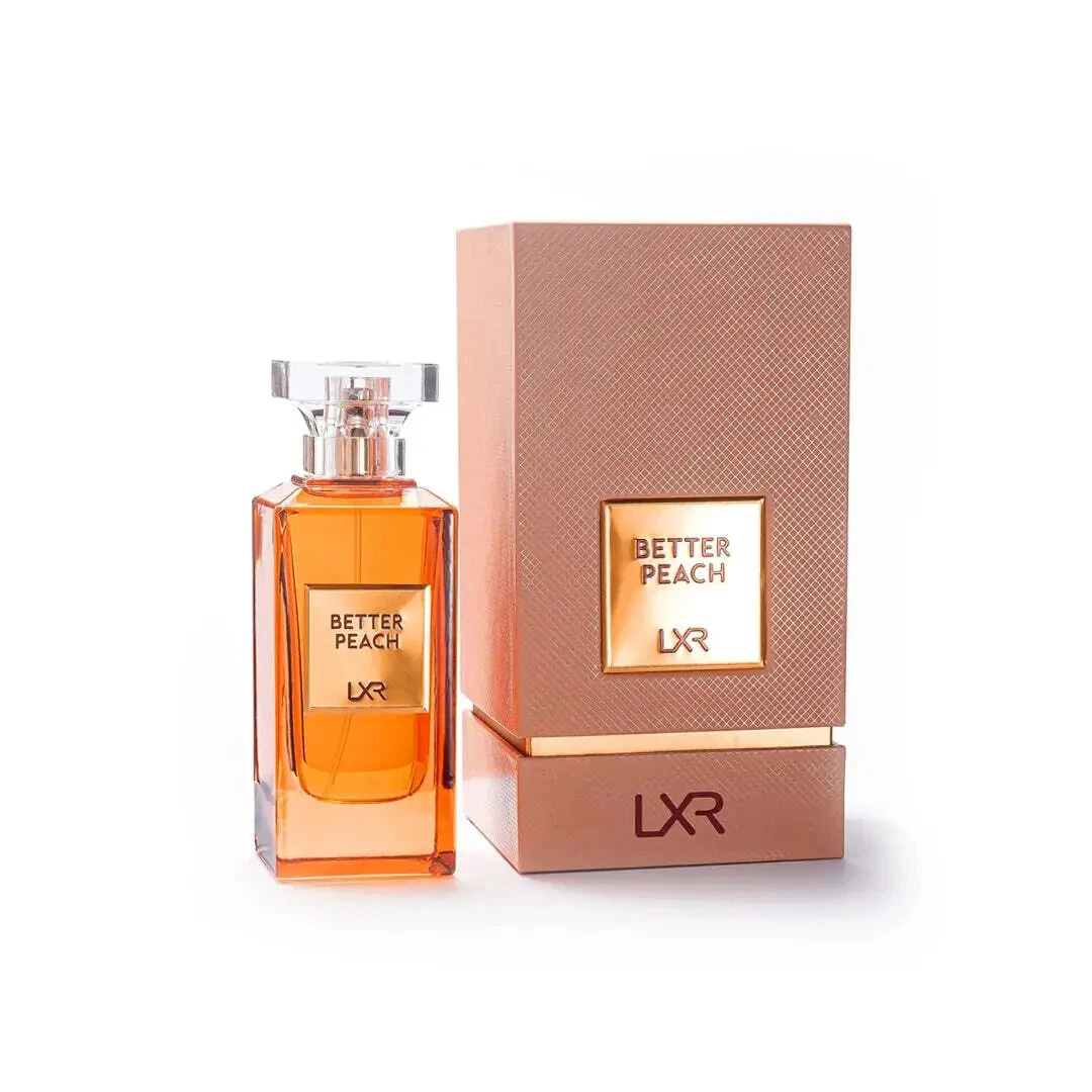 Better Peach Eau De Parfum 100ML
