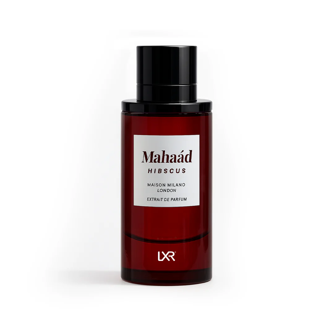 خلاصة عطر ماراكوجا عود - 100 مل من LXR / FragMade