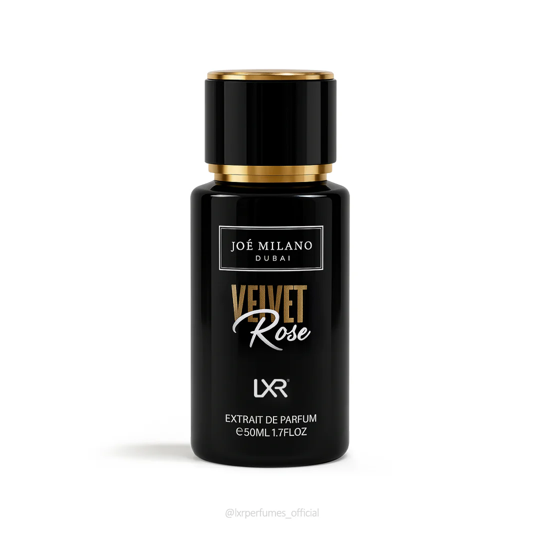 عطر فيلفيت روز اكستريت دي بارفان 50 مل – LXR