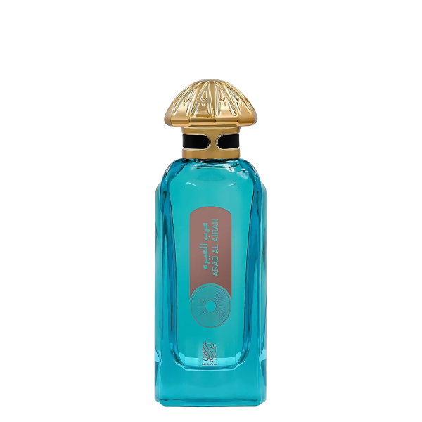 Arab Al Airah Eau De Parfum 100ml – Unisex by Nylaa