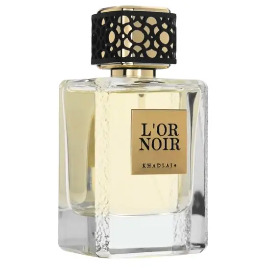 MAISON L’OR NOIR Eau de Parfum 100ml by Khadlaj