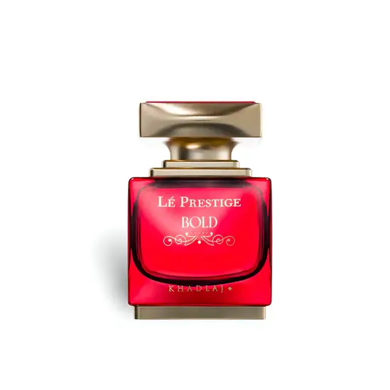 LÉ PRESTIGE BOLD Perfume 100ml EDP by Khadlaj