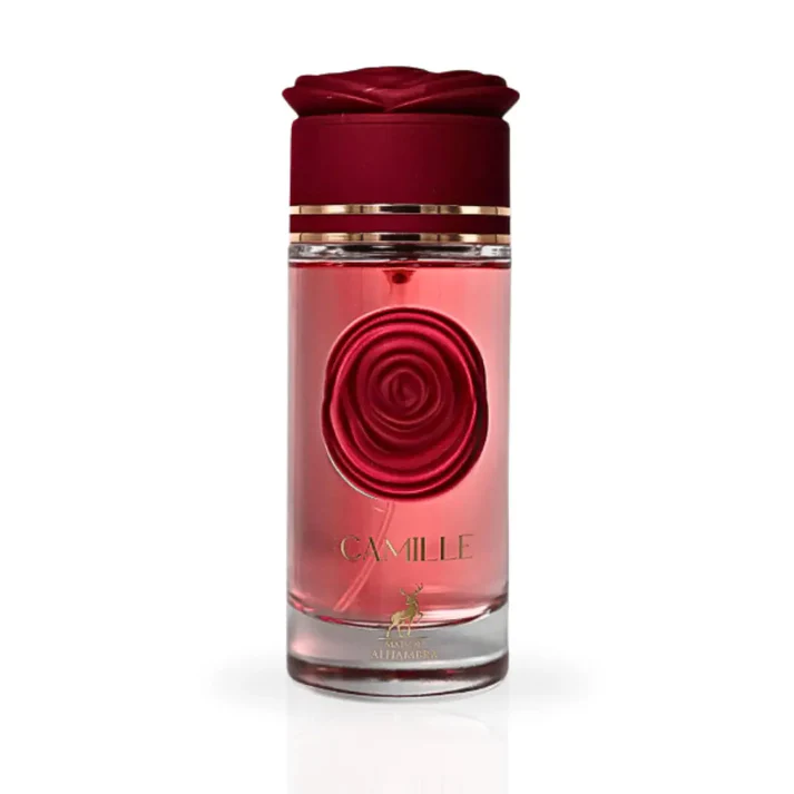 Camille Eau De Parfum 100ml by Maison Alhambra