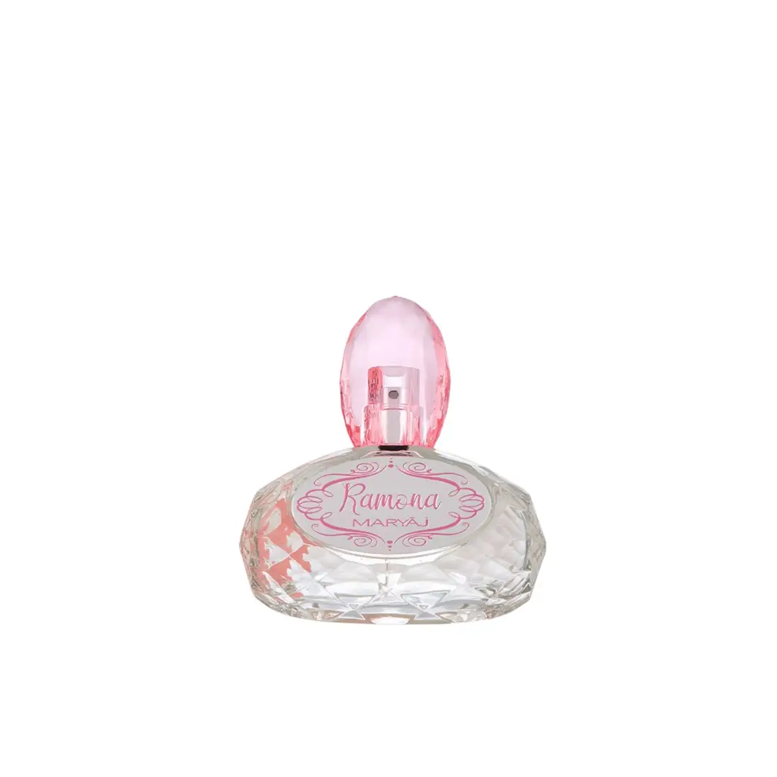 Ramona Eau De Parfum 100ml for Her – Maryaj Perfumes