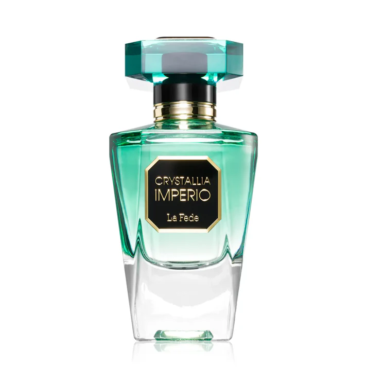 La Fede Crystallia Imperio Perfume 100ml EDP Khadlaj