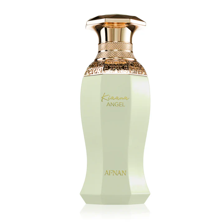 Kiaana Angel Bloom EDP 100ml – Afnan