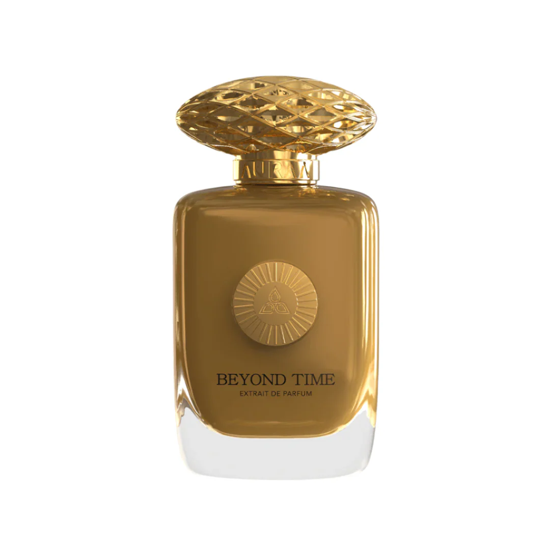 Beyond Time Extrait De Parfum 100ml – Unisex by Auraa Desire
