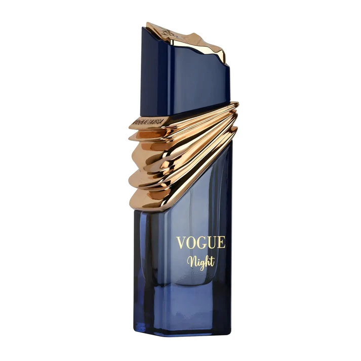 Vogue Night Eau De Parfum 100ml by Maison Alhambr