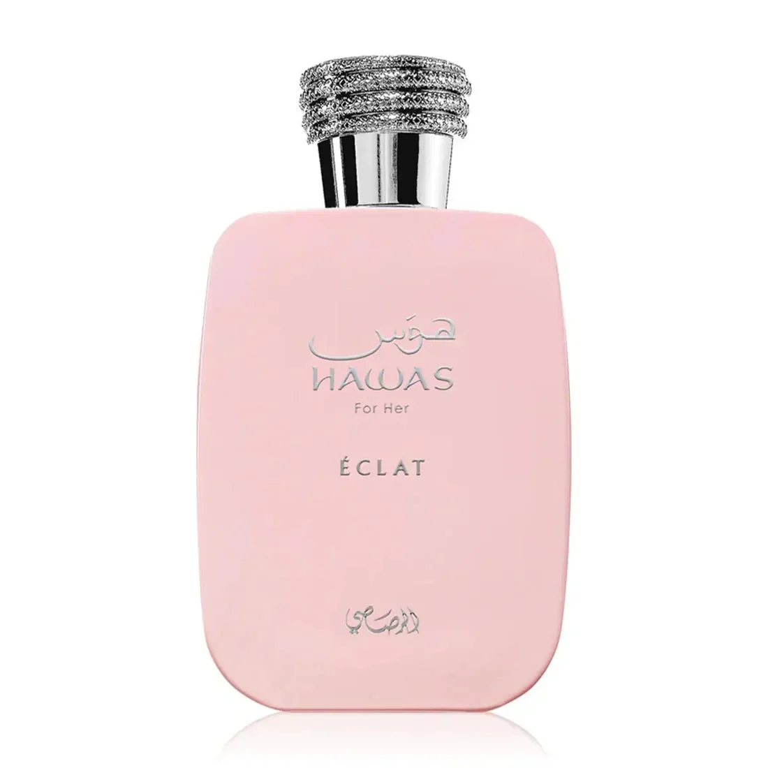 Hawas Eclat Perfume 100ml EDP Rasasi
