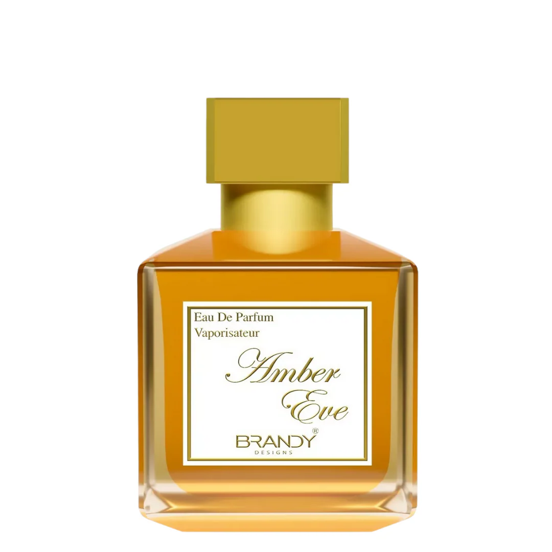 Amber Eve Eau de Parfum 100ml – Brandy Designs