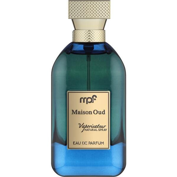 MPF Maison Oud Eau De Parfum 110ml – Unisex