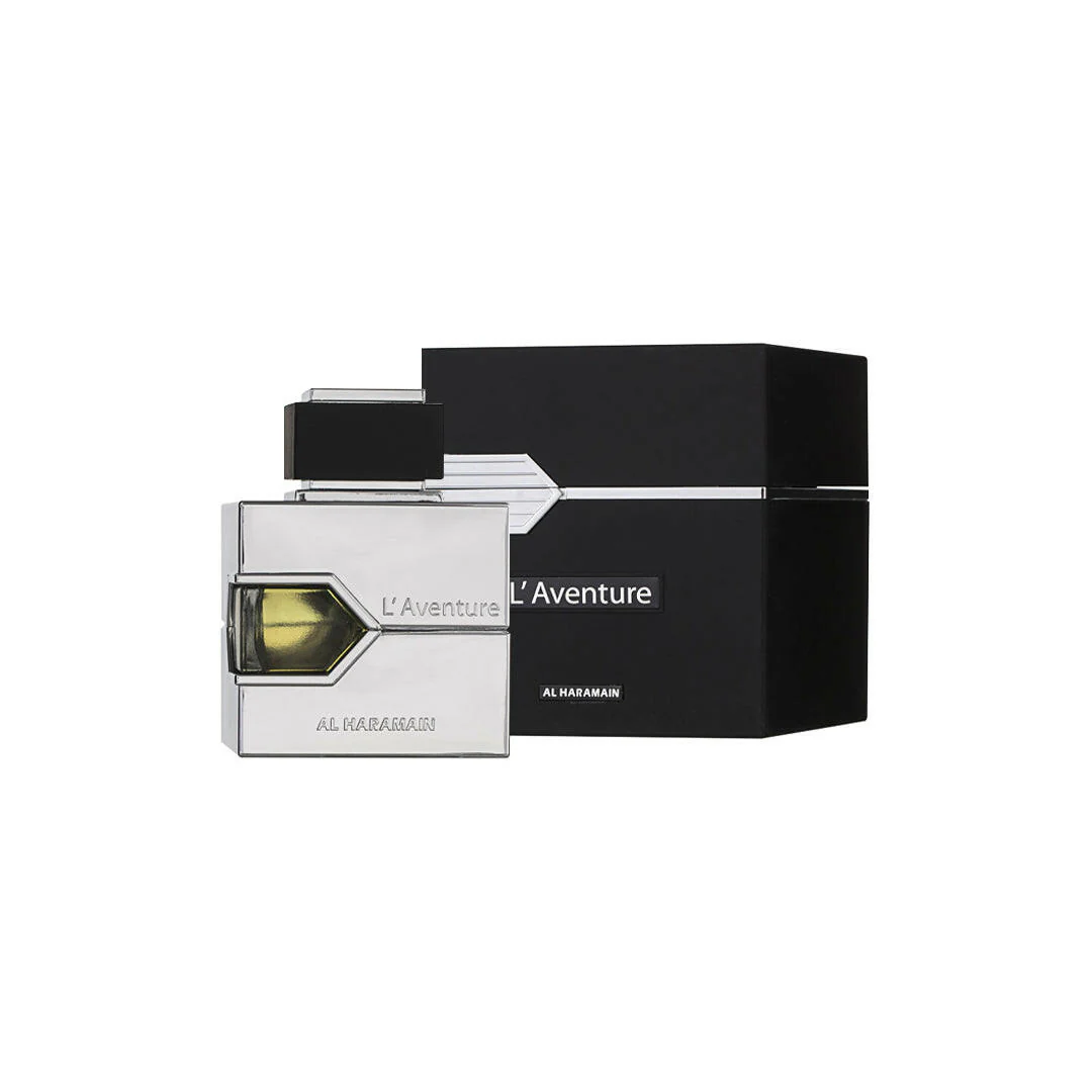 LAventure Edp Spray 100ml