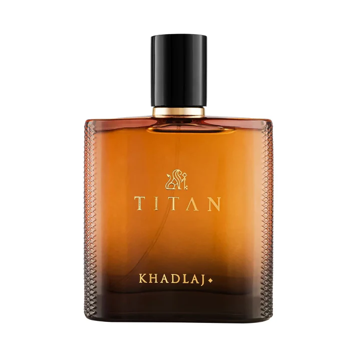 Titan Perfume 100ml EDP by Khadlaj
