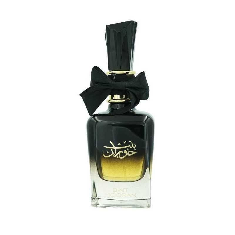 Bint Hooran 100ml Eau de Parfum – Elegant Arabic Unisex Fragrance by Ard Al Zaafaran