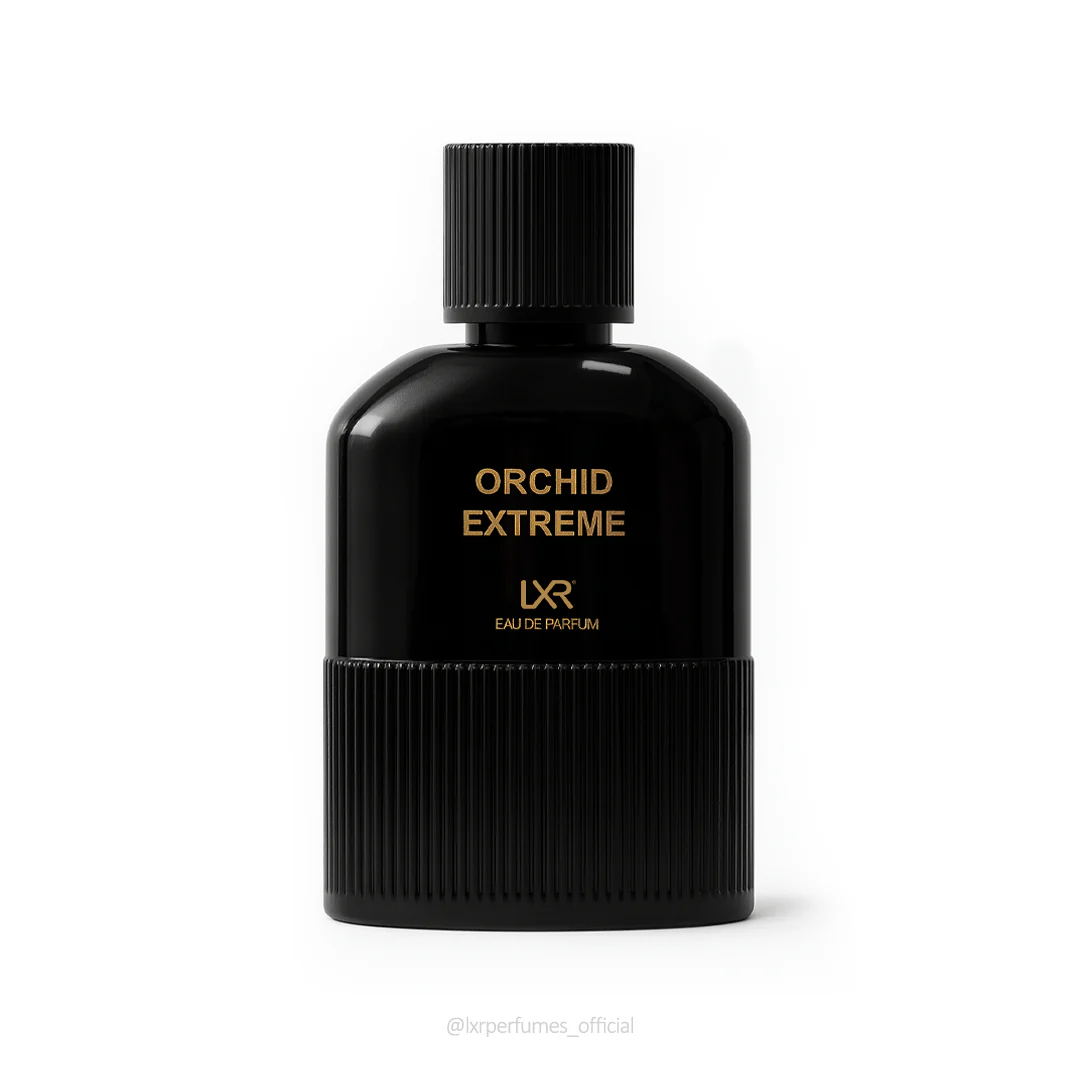 Orchid Extreme – 100ml Extrait de Parfum by LXR Perfumes