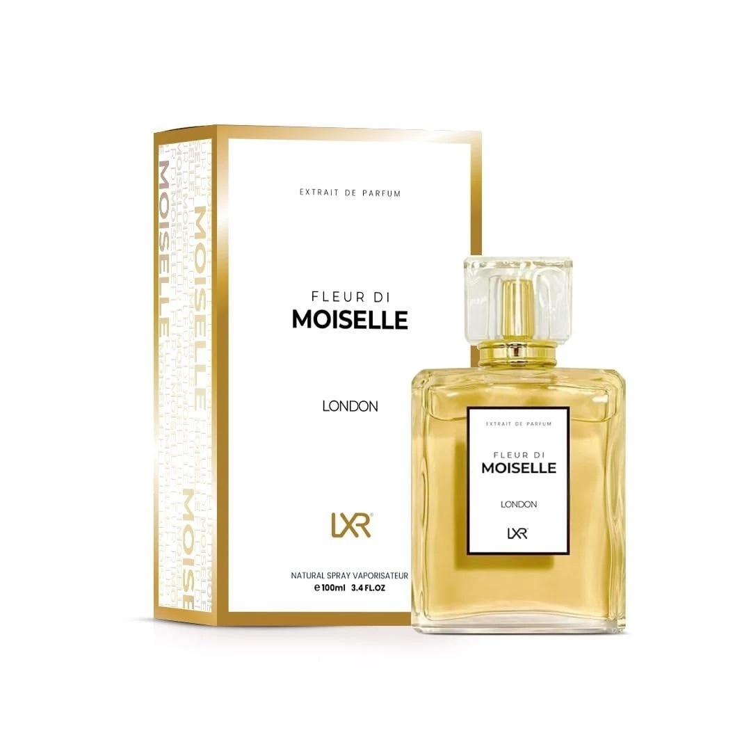 Fleur di Moiselle Extrait de Parfum 100ml