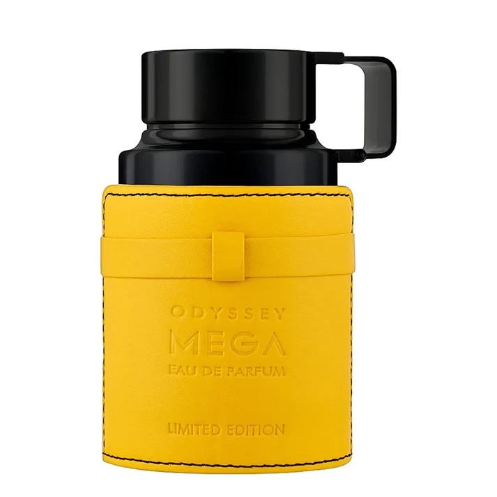 Odyssey Mega Limited Edition EDP 100ml – Armaf