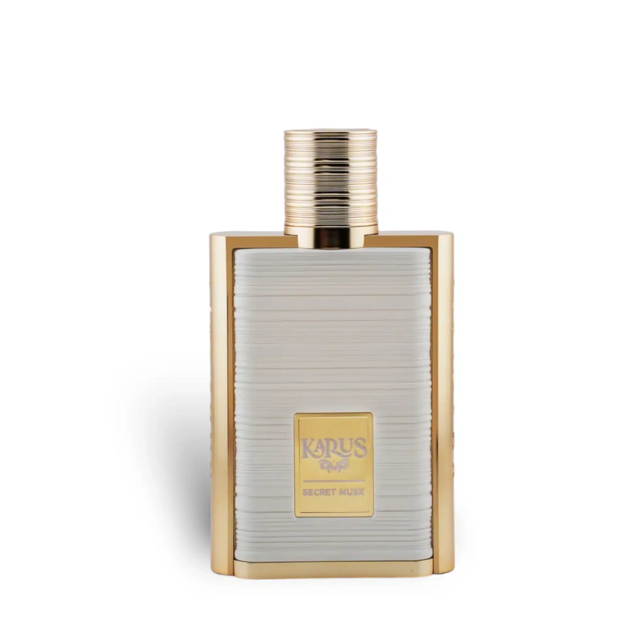 Karus Secret Musk Perfume 100ml EDP Khadlaj