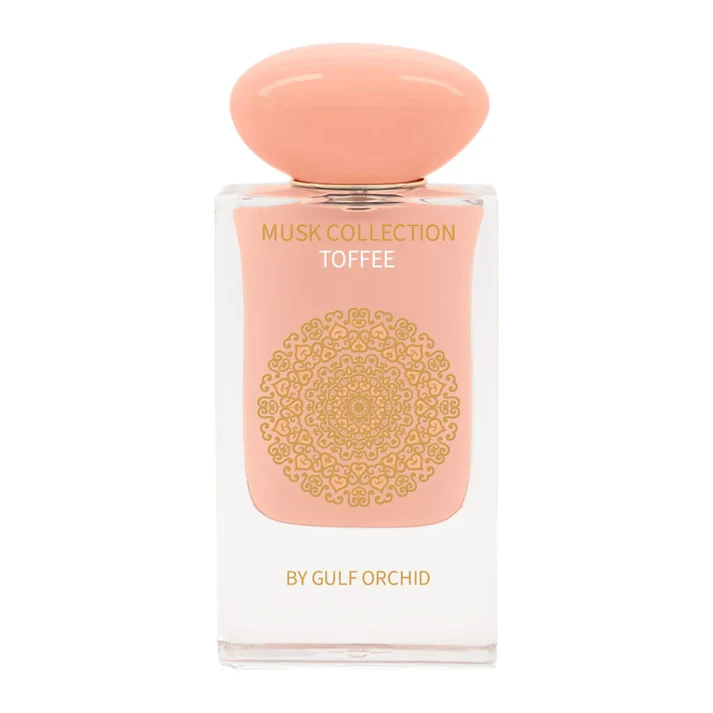 Toffee Perfume 60ml EDP by Gulf Orchid