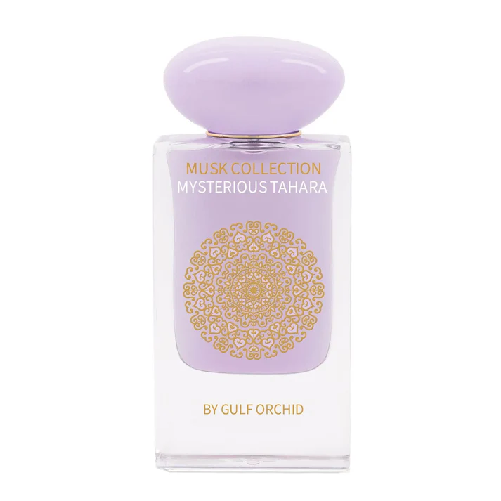 Mysterious Tahara Perfume 60ml EDP by Gulf Orchid