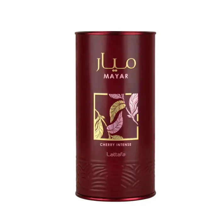 Lattafa Mayar Cherry Intense Eau De Parfum 100ml by Lattafa
