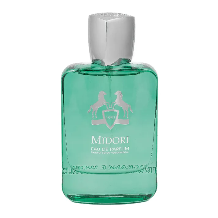Midori Eau de Parfum 100ml – Fragrance World