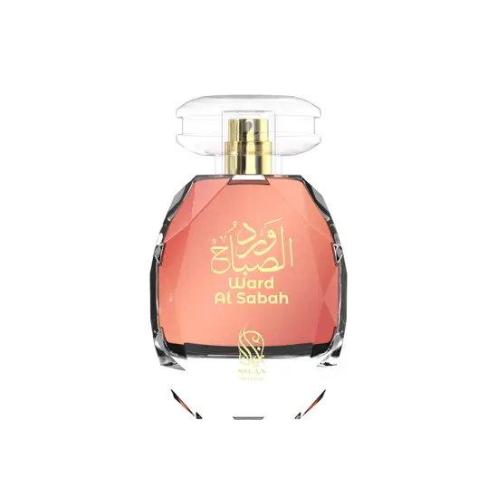 Ward Al Sabah Perfume 100ml EDP by Nylaa  Premium