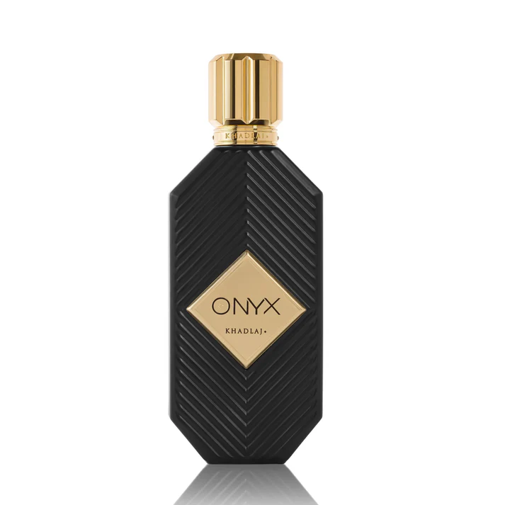 Khadlaj Onyx Gold Eau de Parfum 100ml for Men