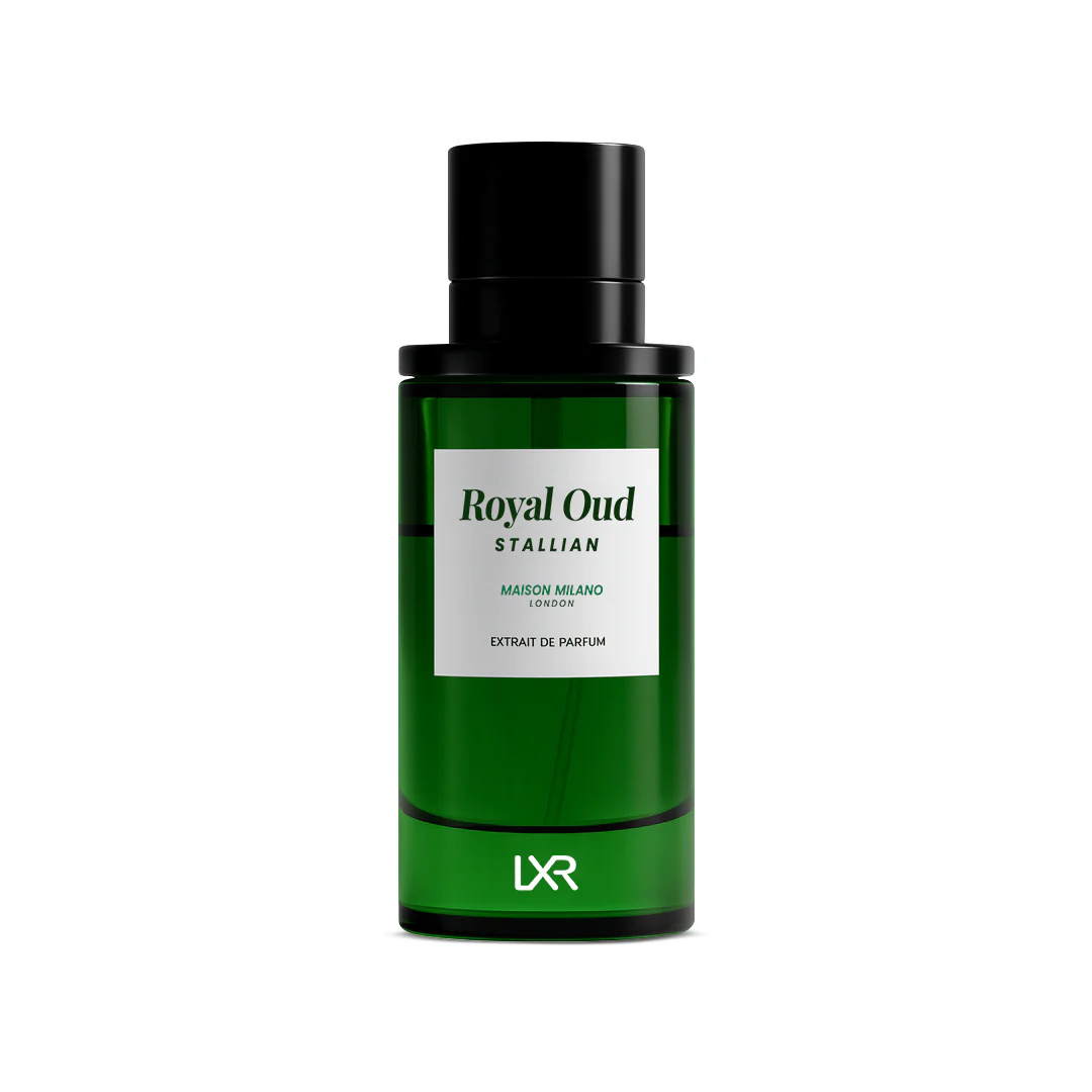 عطر رويال عود ستاليان أو دو بارفان 100 مل – LXR
