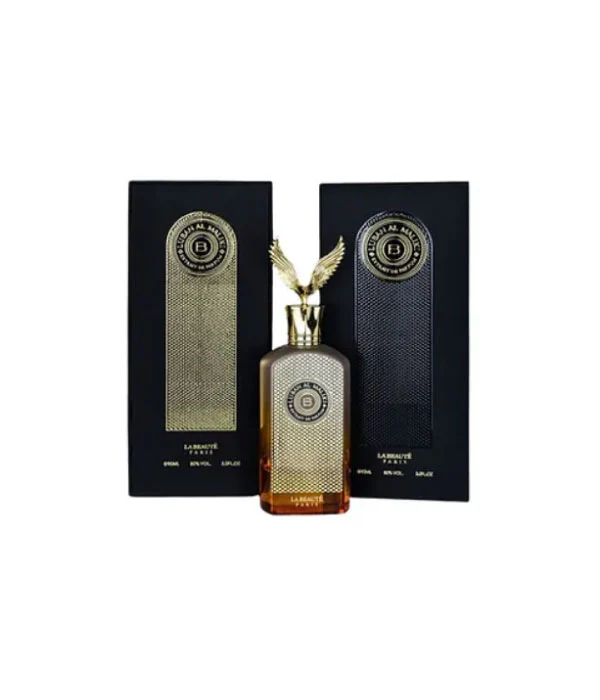 Luban Al Maliki Extrait De Parfum 90ml by La Beaute Paris