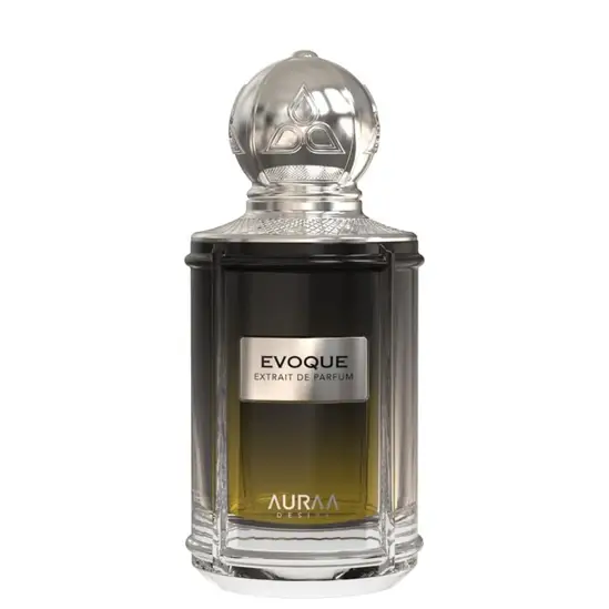 Evoque Extrait De Parfum 100ml – Unisex by Auraa Desire