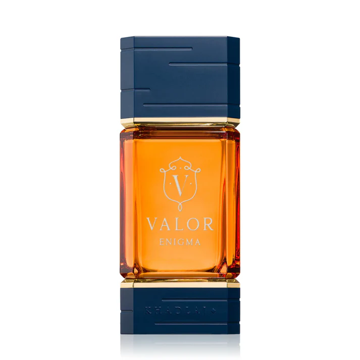 Valor Enigma Perfume / Eau de Parfum 100ml by Khadlaj